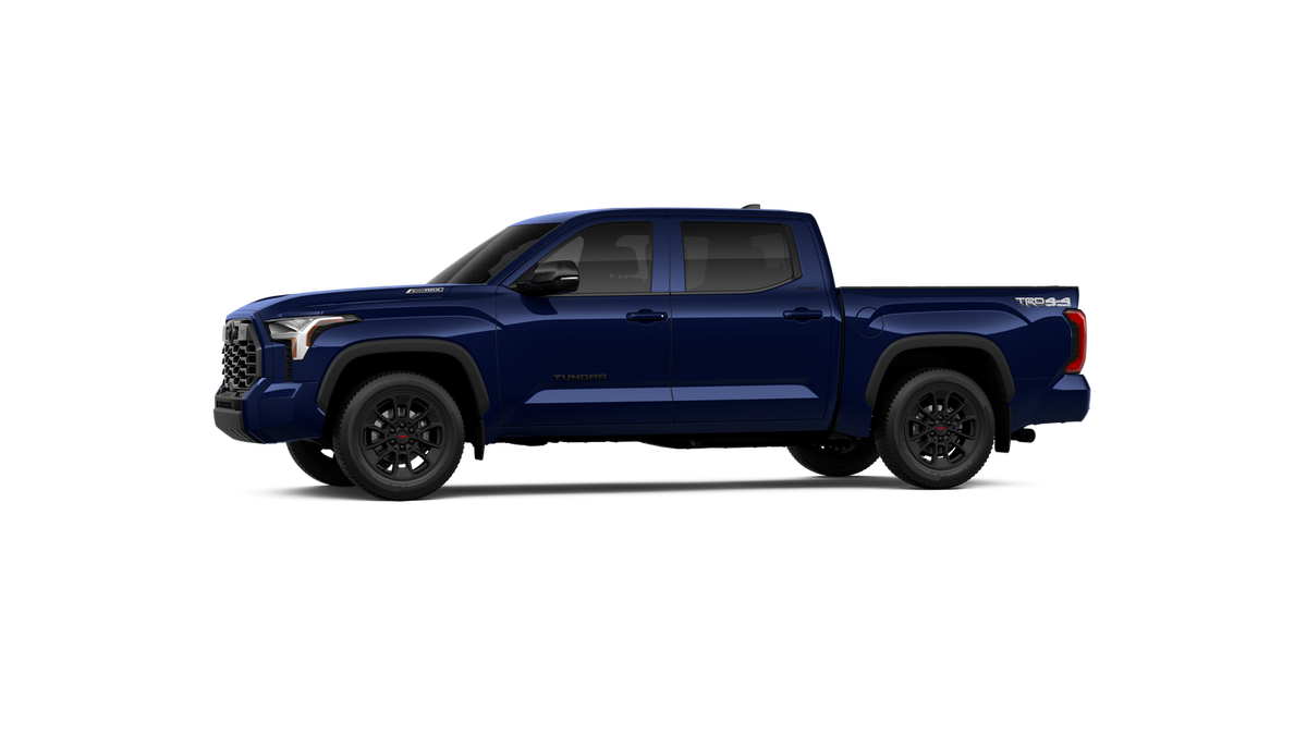 2026 Toyota Tundra Limited - Photo 29