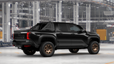 New 2026 Toyota Tacoma i-FORCE MAX Truck