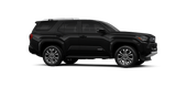 New 2026 Toyota 4Runner SUV