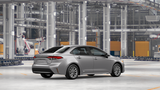 New 2026 Toyota Corolla Hybrid Sedan
