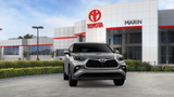 New 2026 Toyota Highlander SUV