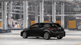 New 2027 Toyota Corolla Hatchback Sedan