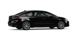 New 2026 Toyota Corolla Hybrid Sedan