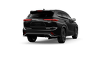 New 2026 Toyota Highlander SUV