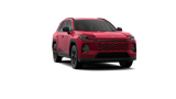 New 2026 Toyota RAV4 SUV