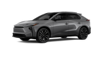 New 2027 Toyota bZ SUV