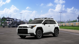 New 2026 Toyota RAV4 SUV