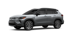 New 2026 Toyota Corolla Cross Hybrid SUV