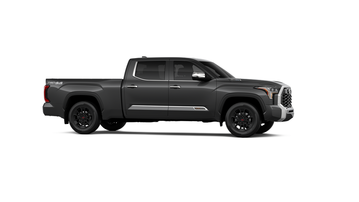 2026 Toyota Tundra 1794 Edition - Photo 28