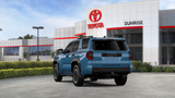 New 2026 Toyota 4Runner i-FORCE MAX SUV