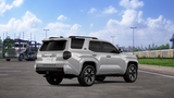 New 2026 Toyota 4Runner SUV
