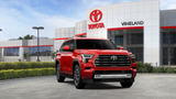 New 2026 Toyota Sequoia SUV