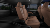 New 2026 Toyota 4Runner i-FORCE MAX SUV