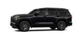 New 2026 Toyota Sequoia SUV