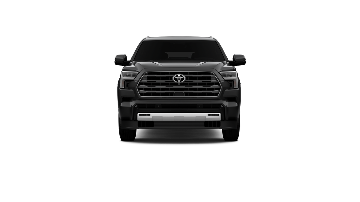 New 2026 Magnetic Gray Metallic Toyota  Limited image 47