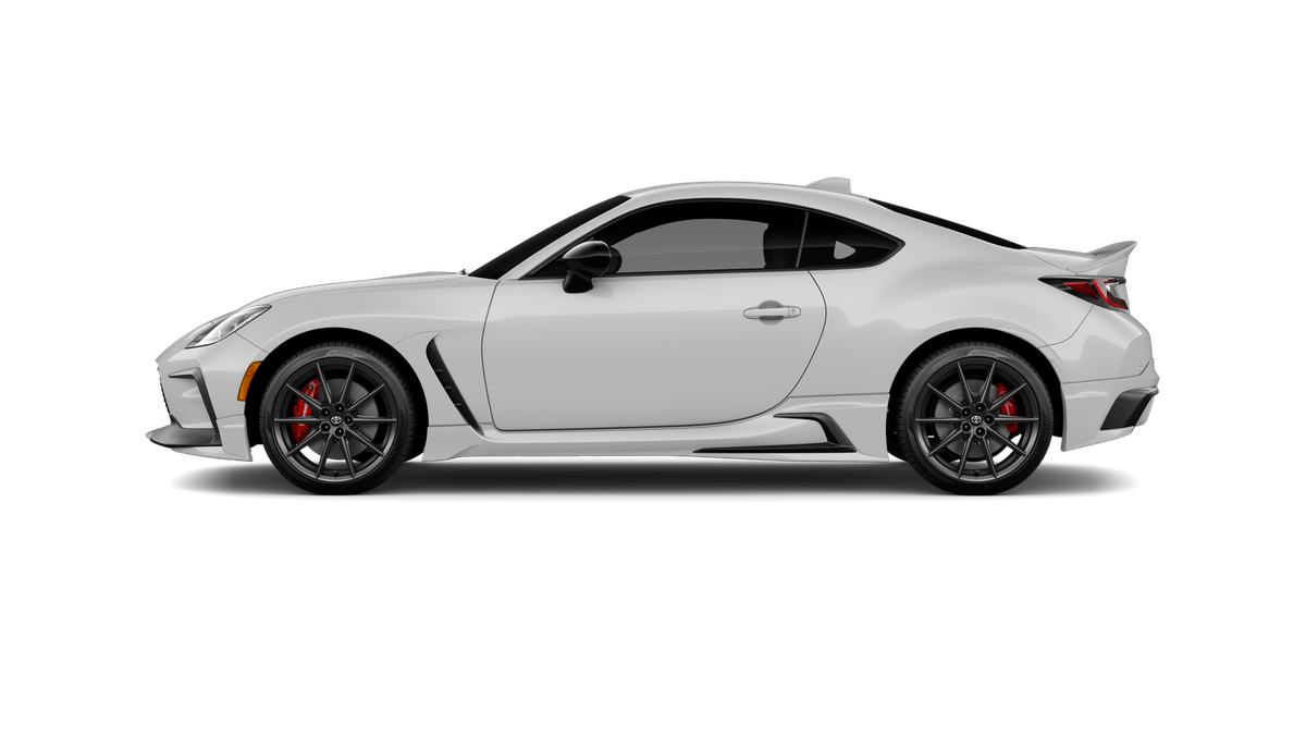 New 2027 Halo <sup>1</sup> Toyota  Premium MT image 6