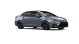 New 2026 Toyota Corolla Hybrid Sedan