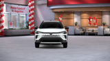 New 2026 Toyota Corolla Cross Hybrid SUV