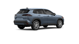 New 2026 Toyota Corolla Cross SUV