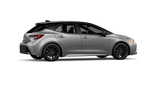New 2027 Toyota Corolla Hatchback Sedan