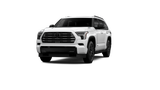 New 2026 Toyota Sequoia SUV
