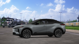 New 2026 Toyota C-HR SUV
