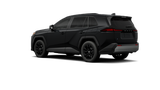 New 2026 Toyota RAV4 SUV