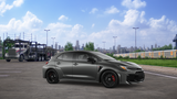 New 2026 Toyota GR Corolla Sedan