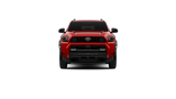 New 2026 Toyota 4Runner SUV