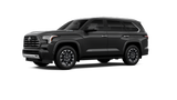 New 2026 Toyota Sequoia SUV
