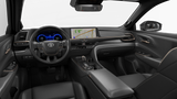 New 2026 Toyota Crown Sedan