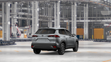 New 2026 Toyota Corolla Cross Hybrid SUV