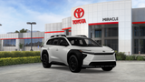 New 2026 Toyota bZ Woodland SUV
