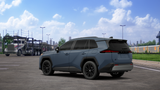 New 2026 Toyota RAV4 SUV