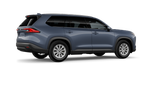 New 2026 Toyota Grand Highlander Hybrid SUV