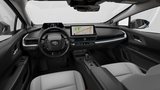 New 2026 Toyota Prius Hatchback