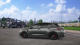 New 2026 Toyota GR Corolla Sedan