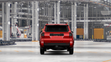 New 2026 Toyota 4Runner SUV
