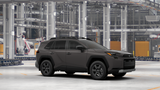 New 2026 Toyota RAV4 Plug-in Hybrid SUV