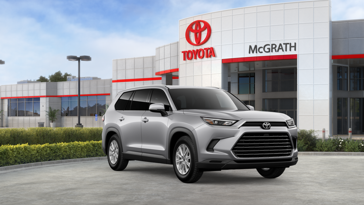 New 2026 Celestial Silver Metallic Toyota  XLE image 17