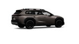 New 2027 Toyota bZ Woodland Sedan