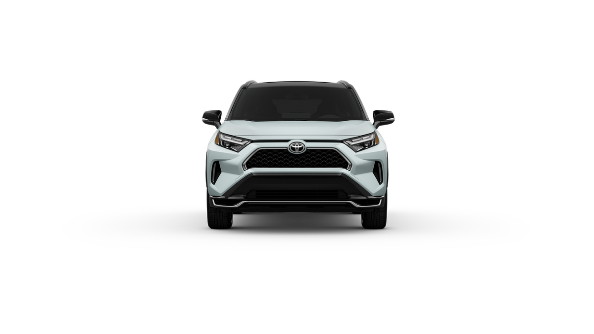 2025 Toyota RAV4 Prime XSE Premium photo 30