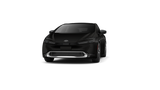 New 2027 Toyota Prius Sedan