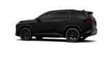 New 2026 Toyota RAV4 SUV