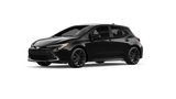 New 2027 Toyota Corolla Hatchback Sedan