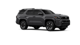 New 2026 Toyota 4Runner SUV