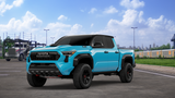 New 2026 Toyota Tacoma i-FORCE MAX Truck