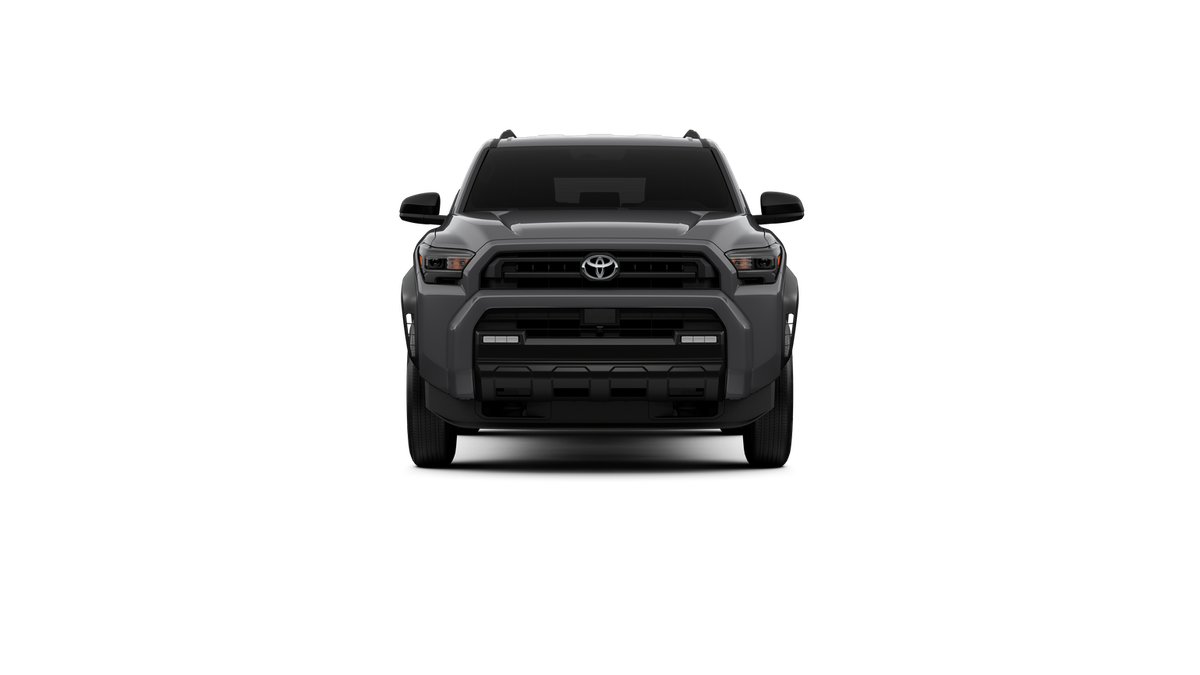 New 2026 Underground Toyota  SR5 image 19