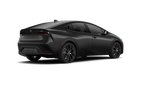 New 2026 Toyota Prius Hatchback
