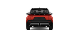 New 2026 Toyota C-HR SUV